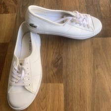 Lacoste Ortholite Low Sneaker