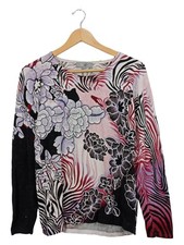 Art & Colour Damen Pullover