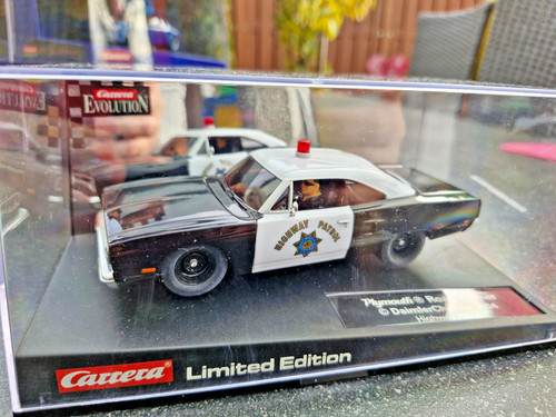 Carrera evolution 25787 - carrera,