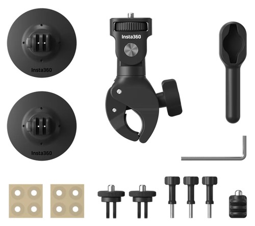 Insta360 standard motorrad - insta360,