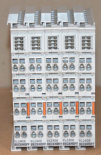 Beckhoff KL2408  5 Stk Neu