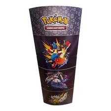 Pokemon Verkaufsaufsteller und