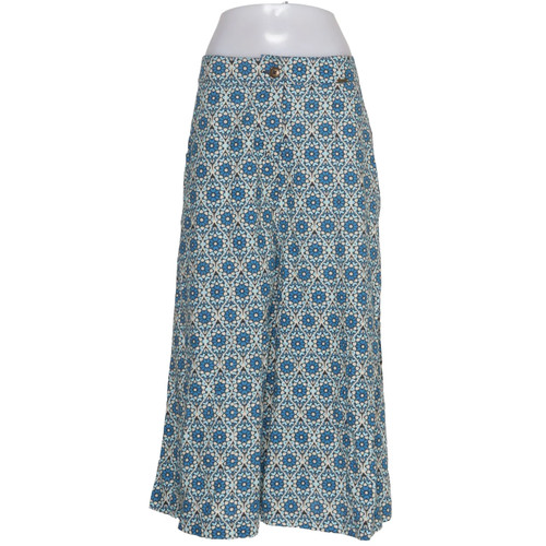 Chapati berlin culotte - chapati,