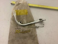 Pedal Bremse mit Feder