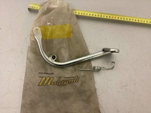 Pedal bremse mit feder - mit,