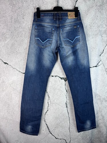 Diesel zathan bootcut jeans - diesel,