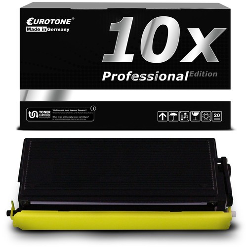 10x eurotone pro toner - eurotone,