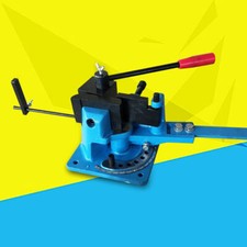 Universal Winkelbieger Biegemaschine Biegegerät Winkelbiegemaschine Manuell