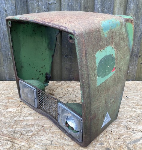Original fendt traktor - original,