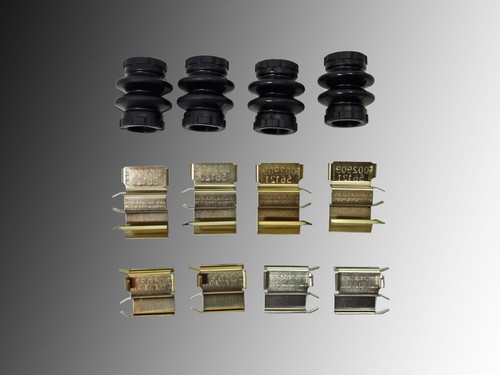 Hardware bremsklötze vorne - hardware,
