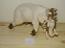 Schleich  Kampfelefant Nr.1