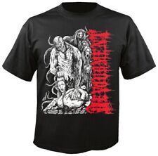 DEVOURMENT - Dead Body -