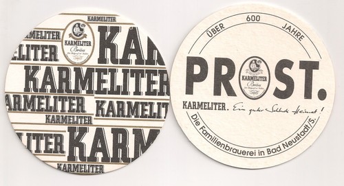 Karmeliter bräu bad neustadt - bad,