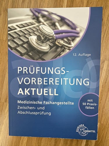 Neu prüfungsvorbereitung - neu!!),