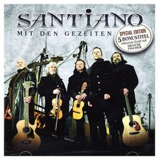 Santiano - Mit Den Gezeiten