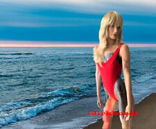 BAYWATCH  GRENEKER wie Hindsgaul *ROOTSTEIN * SCHAUFENSTERPUPPE* MANNEQUIN