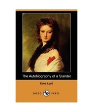 The Autobiography of a