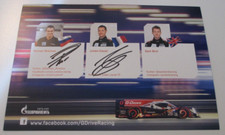 Le Mans 2015 - WEC ELMS