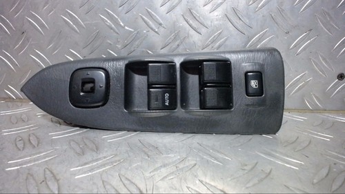 Mazda fensterheberschalter - bj,