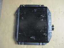 Ford Taunus MK1 MK2 MK3 V6 2.0 2.3 Kühler Wasserkühler Radiator ca. 500mmx460mm
