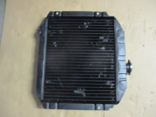Ford taunus mk1 - mk3, v6