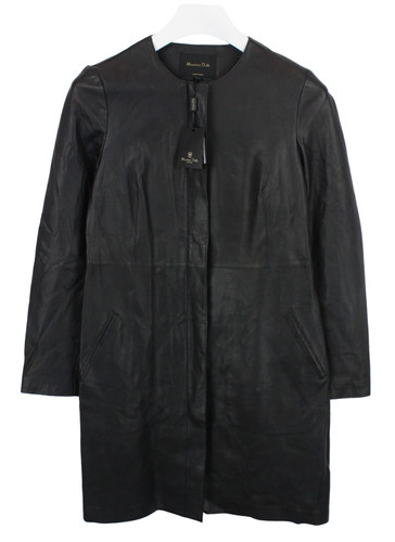 Massimo dutti 4720 jacke - massimo,