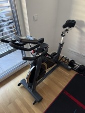 AsVIVA S8 Indoor Fitnessbike / Hometrainer