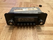 Philips 764 Autoradio Oldtimer