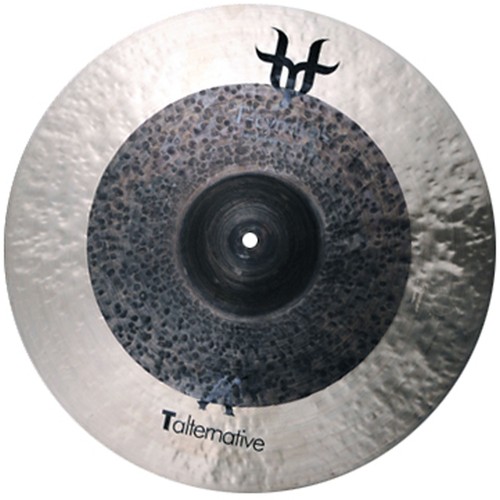 Cymbals alternative medium - t-alternative,
