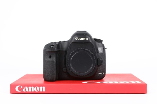 Canon mark iii - +, 2