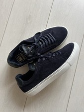 Neue Sneaker Better Rich Navy blau Sportschuhe Herrenschuhe flache Schuhe