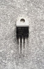 Btb24 600b triac thyristor - triac,