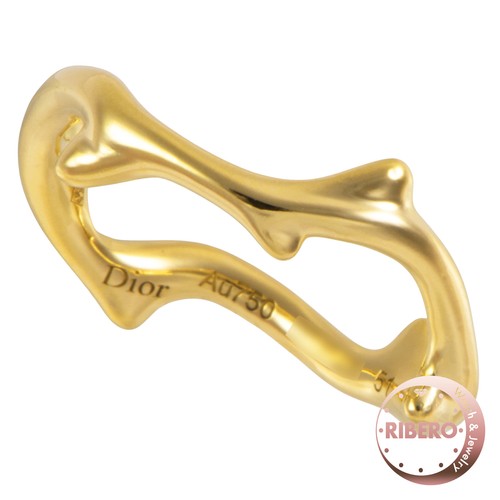 Dior bois rose ring - bois, de