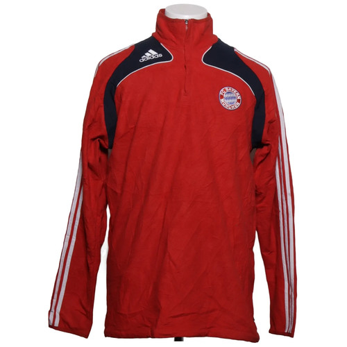 Adidas fleecepullover - adidas,,
