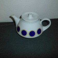 Teekanne Bareuter Bavaria