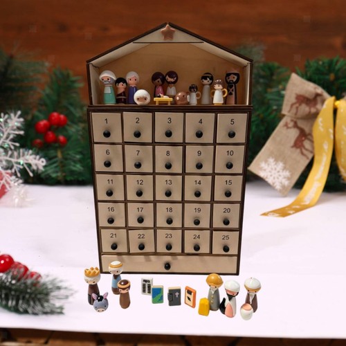 Weihnachtlicher
