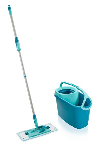 Leifheit bodenwischer set - bodenwischer,