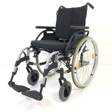 Rollstuhl Breezy Basix²