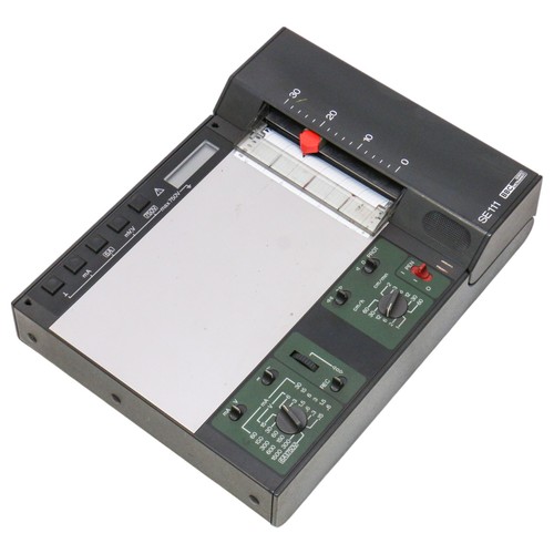 Se111 bbc goertz metrawatt - se111,