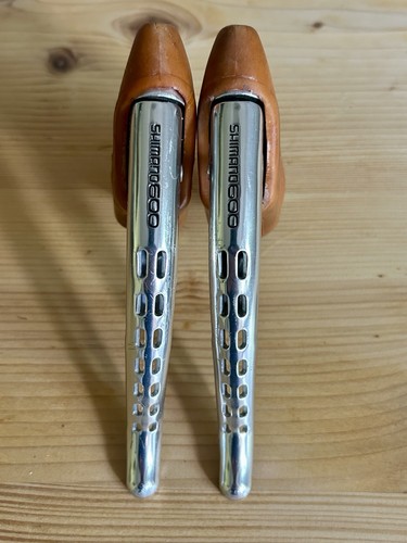 Vintage shimano 600 - vintage,