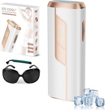 Laser Haarentfernungsgerät