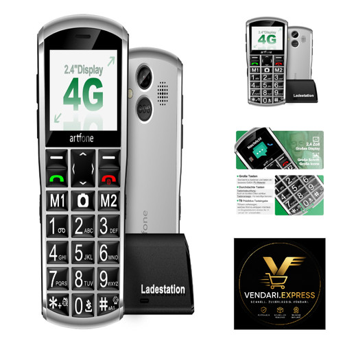 Artfone a400 volte - artfone,