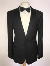 TED BAKER - Herren SCHWARZER