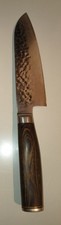 Kai shun damast - shun, santoku