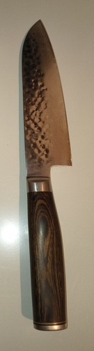 Kai shun damast santoku - kai,