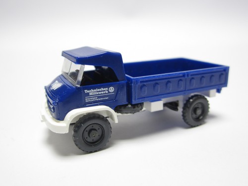 Wiking 990 mercedes - wiking, 990-24.2