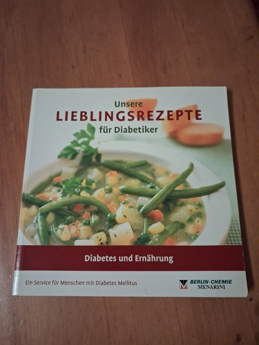 Buch unsere lieblingsrezepte - buch,