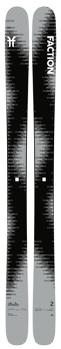 Faction studio freestyle ski - studio,
