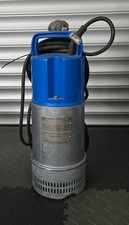 Flygt Tauchmotorpumpe BS 2052 MT 230 V, 0,75 kW - guter Zustand