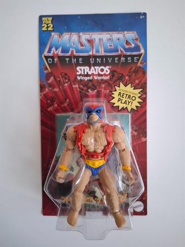 Masters the universe - masters,